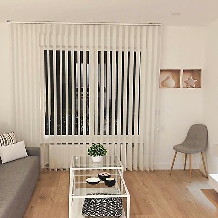 Exclusivo Y Luminoso Piso En El Parque Del Retiro Apartment มาดริด ภายนอก รูปภาพ