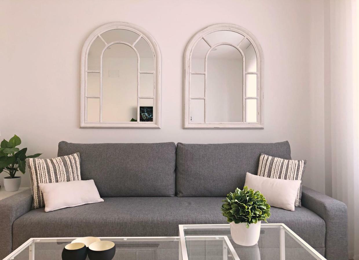 Exclusivo Y Luminoso Piso En El Parque Del Retiro Apartment มาดริด ภายนอก รูปภาพ
