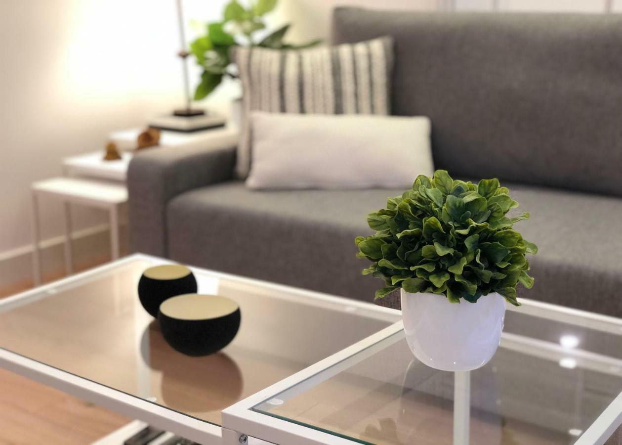 Exclusivo Y Luminoso Piso En El Parque Del Retiro Apartment มาดริด ภายนอก รูปภาพ