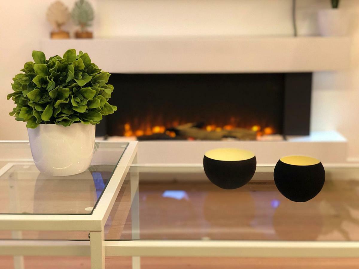 Exclusivo Y Luminoso Piso En El Parque Del Retiro Apartment มาดริด ภายนอก รูปภาพ