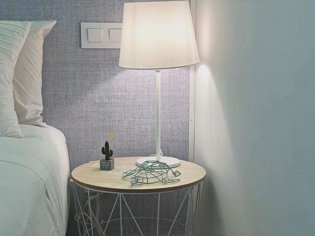 Exclusivo Y Luminoso Piso En El Parque Del Retiro Apartment มาดริด ภายนอก รูปภาพ