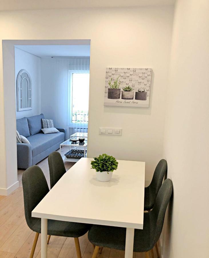 Exclusivo Y Luminoso Piso En El Parque Del Retiro Apartment มาดริด ภายนอก รูปภาพ