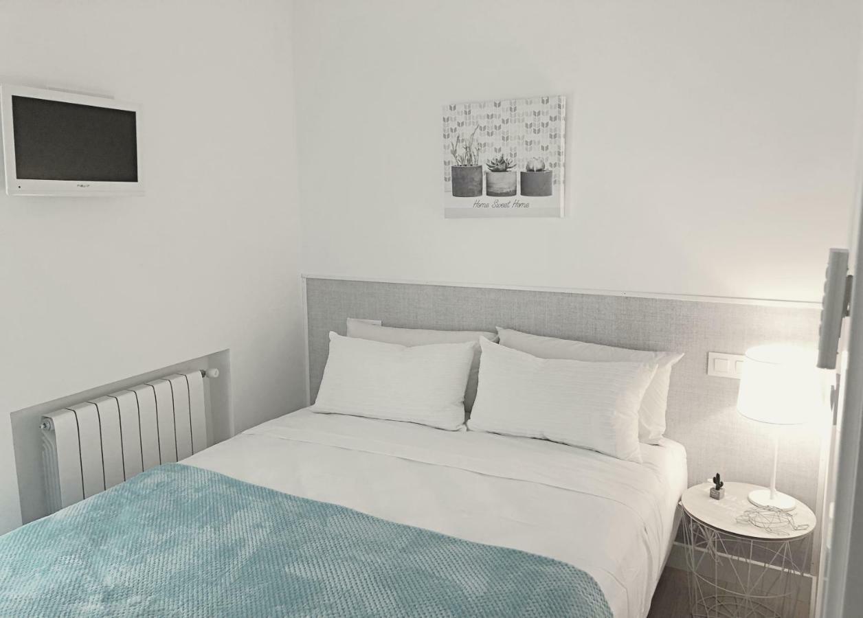 Exclusivo Y Luminoso Piso En El Parque Del Retiro Apartment มาดริด ภายนอก รูปภาพ