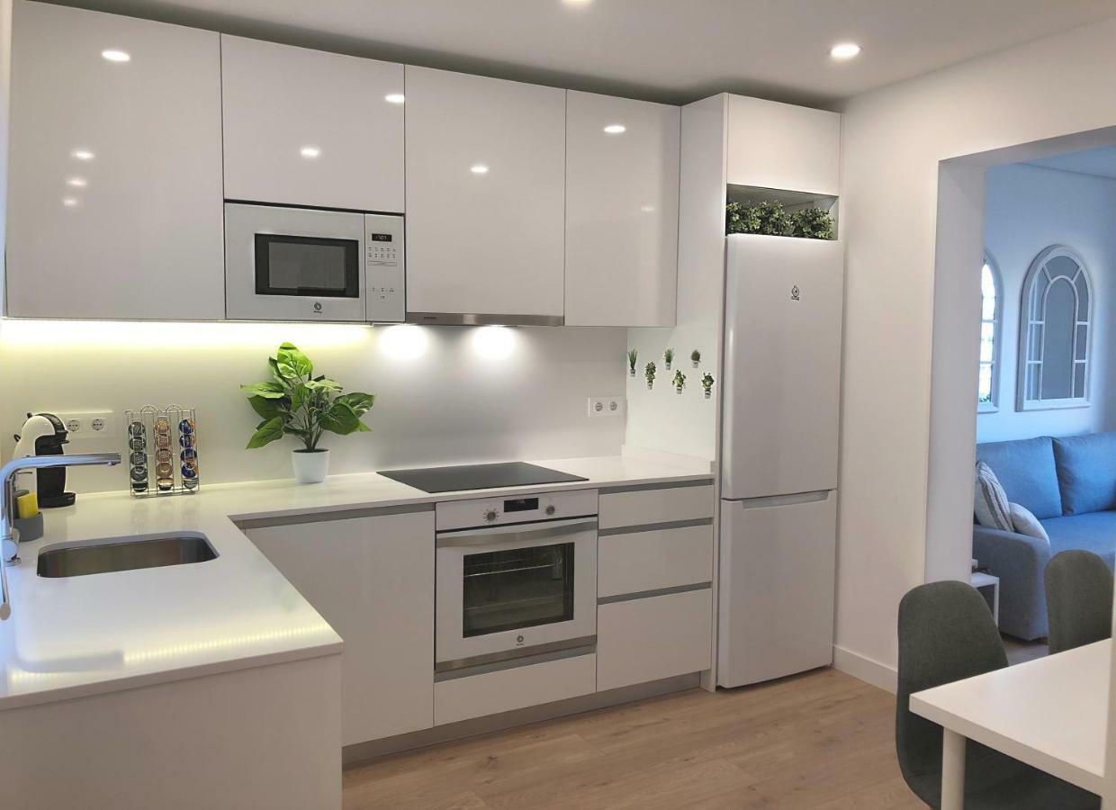 Exclusivo Y Luminoso Piso En El Parque Del Retiro Apartment มาดริด ภายนอก รูปภาพ